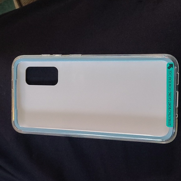 Samsung Galaxy S20 Phone case - Picture 3 of 3